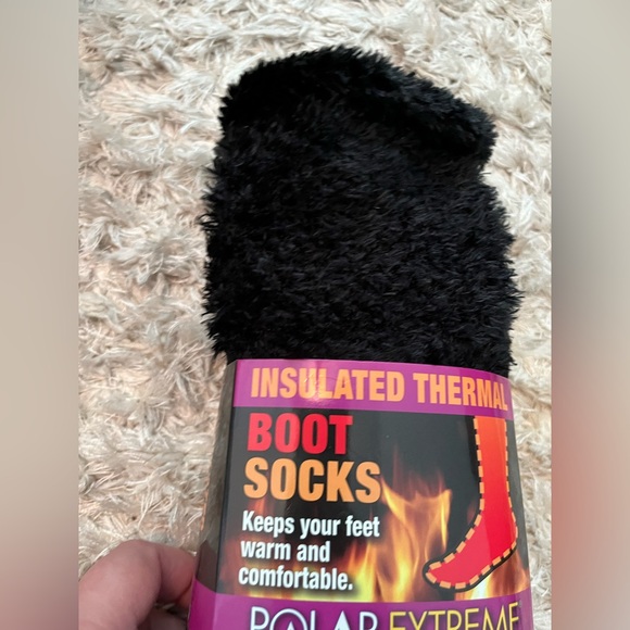 Thermal Boot Socks - Picture 2 of 5